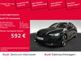 Audi S3 Limousine 2.0 TFSI Kamera virtual Navi LED DA - Audi S3 in Hannover