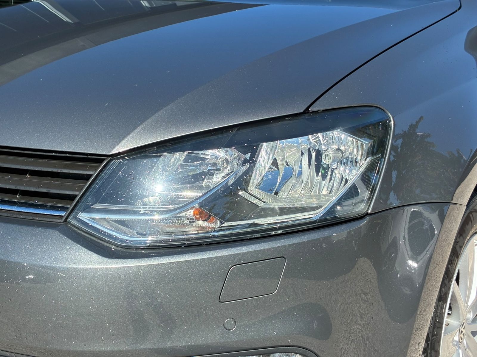 VW Polo Polo V Comfortline BMT/Start-Stop*Klimaautomatik, Ansicht 27