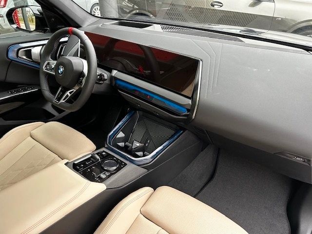 BMW X3 M50i xDrive/21"/AHK/Pano/Standhzg./Full-Full! foto 13