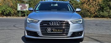 Audi A6 - 10