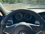 BMW 523i A - - BMW 523 aus 2007