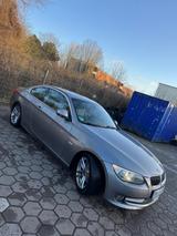 BMW Bmw 335D e92 Coupe Top - BMW 335 mit Diesel-Antrieb: Sportwagen