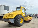BOMAG BW225D-3 Roller with vibration *NO ENGINE* - BOMAG Walzen