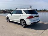 Mercedes-Benz GLE 400 4MATIC -AMG-Line"Pano*AHK* - Mercedes-Benz GLE 400 Gebrauchtwagen in Berlin