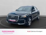 Audi Q2 1.5 TFSI sport DSG Sportpaket El. Panodach Na - Audi Q2 Gebrauchtwagen in Köln