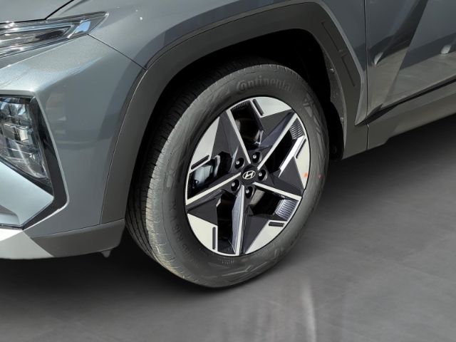 Fahrzeugabbildung Hyundai Tucson Trend 2WD Navi Digitales Cockpit LED ACC