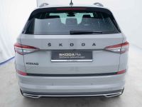 Skoda Kodiaq - Vorschau Bild 8