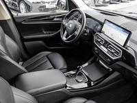 BMW X3 xDrive30e AHK+HuD+DA+LED+PA+HiFi+SHZ
