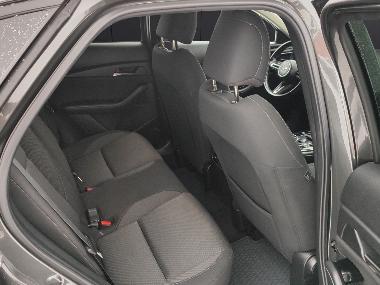 Fahrzeugabbildung Mazda CX-30Matrix*Bose*360°Cam*CarPlay*Head-Up*