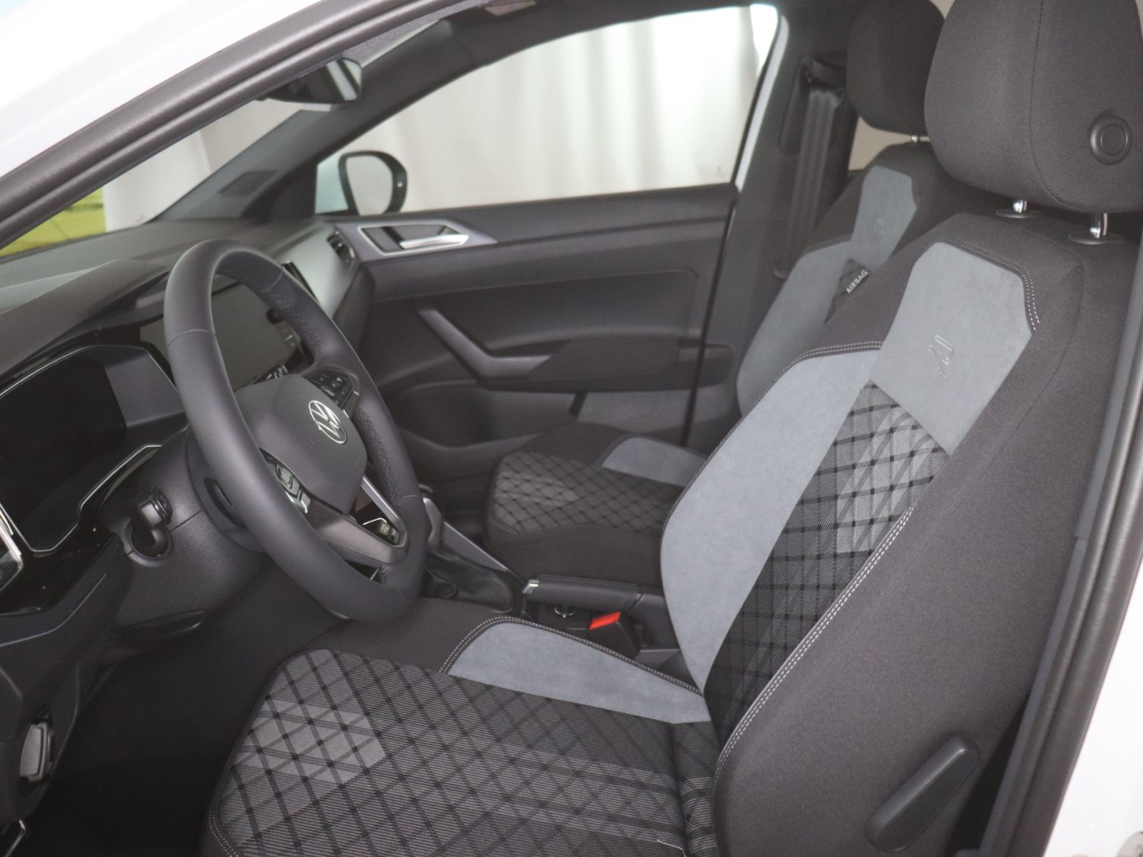 Volkswagen Taigo - Bild 5