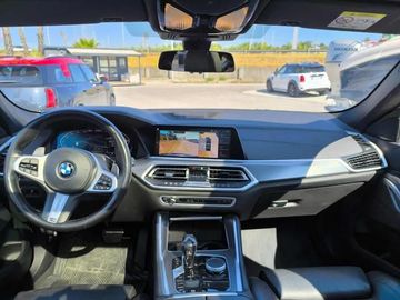 BMW X6 - 12