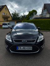 Ford Mondeo 2,0 EcoBoost 176kW Titanium PowerShif... - Ford Mondeo in Freiburg