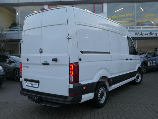 Crafter 35 Kasten HD Motor 2.0 l TDI EURO VI-e