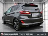 Ford Fiesta ST-Line X KAMERA WINTERPAKET NAVI KEYLess - Ford Fiesta: Ka