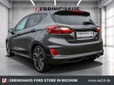 Ford Fiesta ST-Line X KAMERA WINTERPAKET NAVI KEYLess - Ford Fiesta Gebrauchtwagen in Dortmund