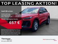 Audi Q6 e-tron - Vorschau Bild 1
