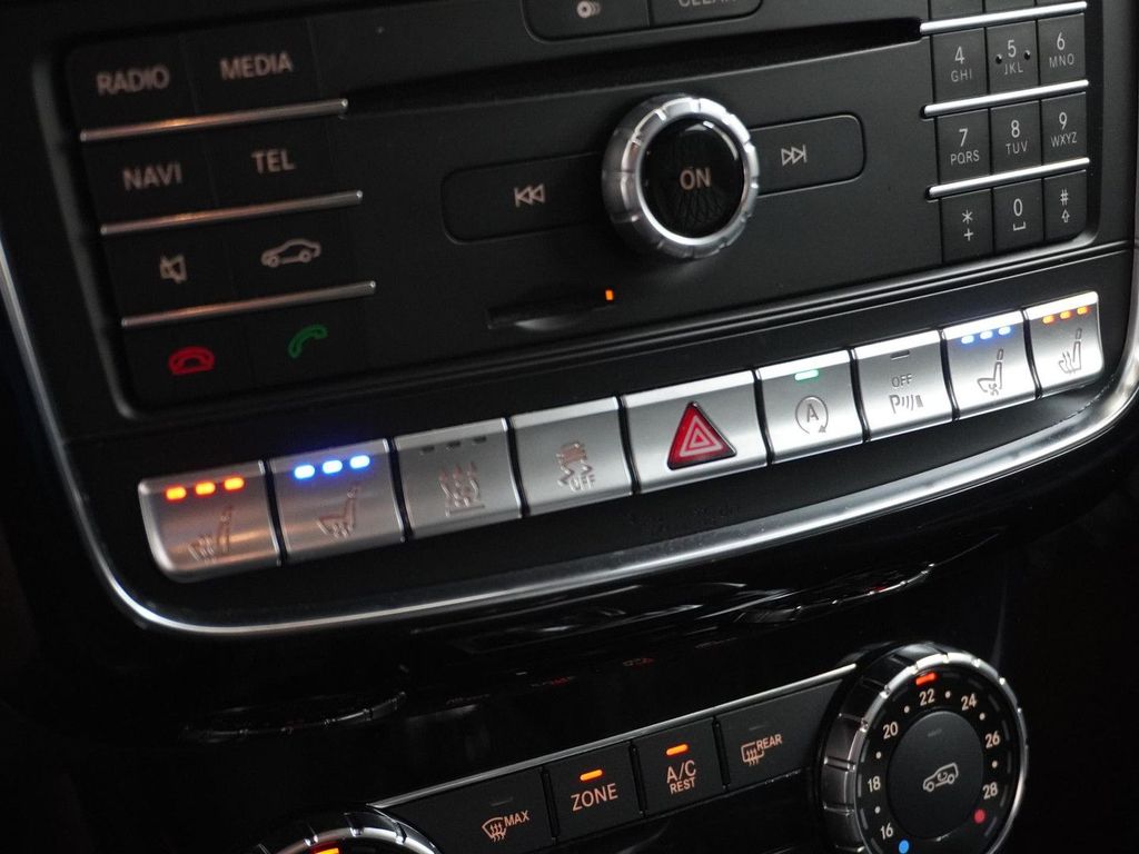 Mercedes-Benz G 63 AMG Edition 463 | Schuif- / Kanteldak | 21"