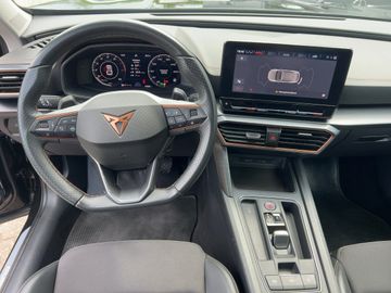 Cupra Formentor - 11