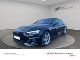 Audi A5 Coupé 40 TDI qu. S line Matrix Kamera Carplay - Audi A5 in Kassel