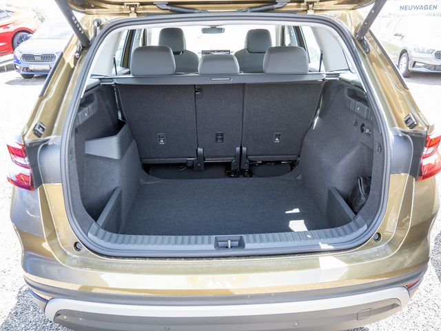 Foto Nummer 16: SKODA Kodiaq