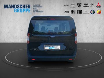 Ford Tourneo Courier 1.0 EcoBoost Trend Kam.+PDC+AUT