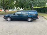 Volvo 940 GL - Volvo 945: Kombi