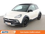 Opel Adam 1.4 Rocks ecoFlex*PDC*SHZ*FALTDACH*KLIMA* - Opel Adam: Rocks
