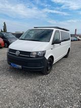 Volkswagen T6 Camper Ausbau - VW T6 California Gebrauchtwagen in Hamburg