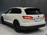 Volkswagen Touareg V6 TDI 4Motion*PANORAMA*LEDER*LUFT*KAMER - Volkswagen Touareg: Leder
