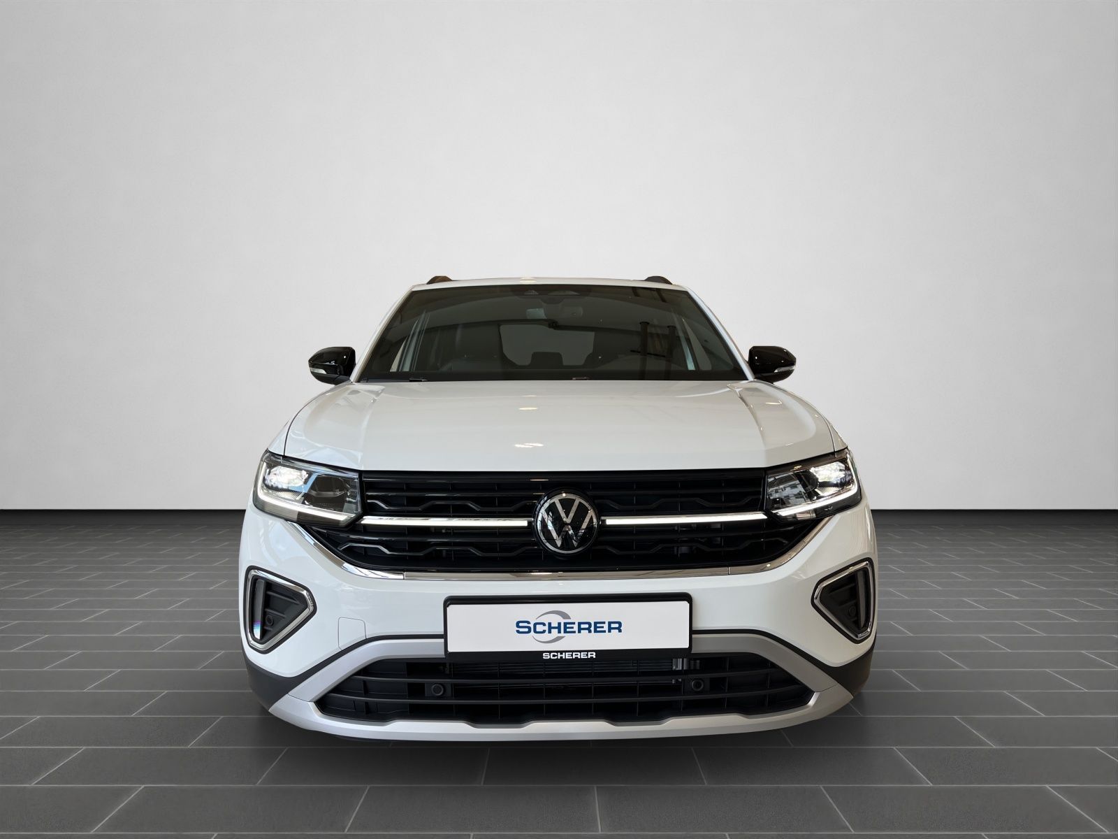 Volkswagen T-Cross - Bild 6