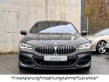 BMW M850 i xDrive*Laserlicht*HUD*Carbon*Harman&Kardo - BMW M850 mit Panoramadach