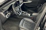 Audi A4 Avant 35 TFSI S-TRO*S-LINE*LED*NAVI*RFK*SHZ** - Audi A4 Gebrauchtwagen