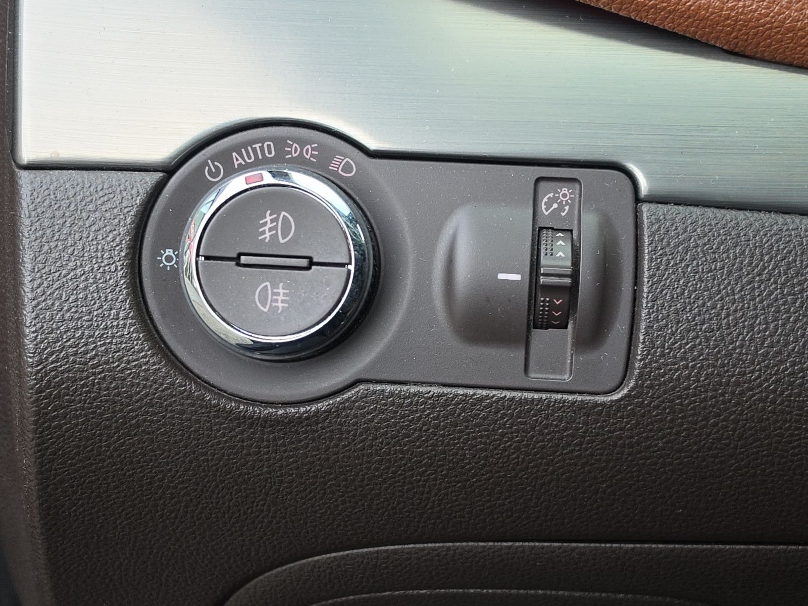 Fahrzeugabbildung Opel Mokka Innovation ecoFlex 4x4 Allrad