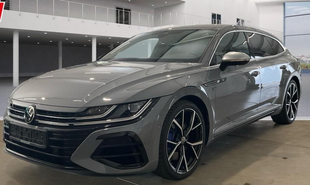 Volkswagen Arteon 2.0 TSI ACC MATRIX 360° AHK HARMAN LEDER