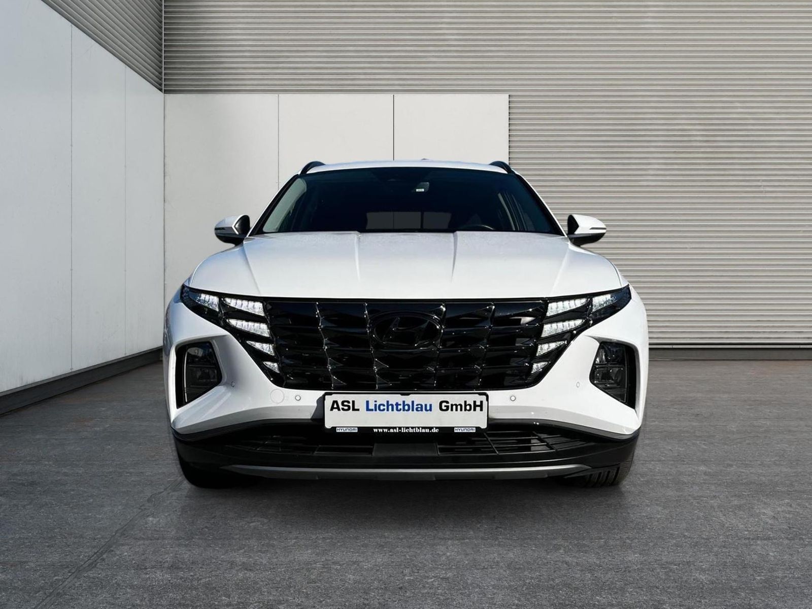 Hyundai Tucson – Bild 2