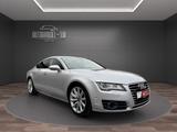 Audi 3.0 TFSI quattro /STHZ/HUD/LEDER/BOSE/AHK - Audi Gebrauchtwagen von 2012
