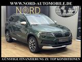 Skoda Karoq Scout 2.0 TDI DSG Virt.Cockpit/AHK/LED/18 - Skoda Karoq: Scout