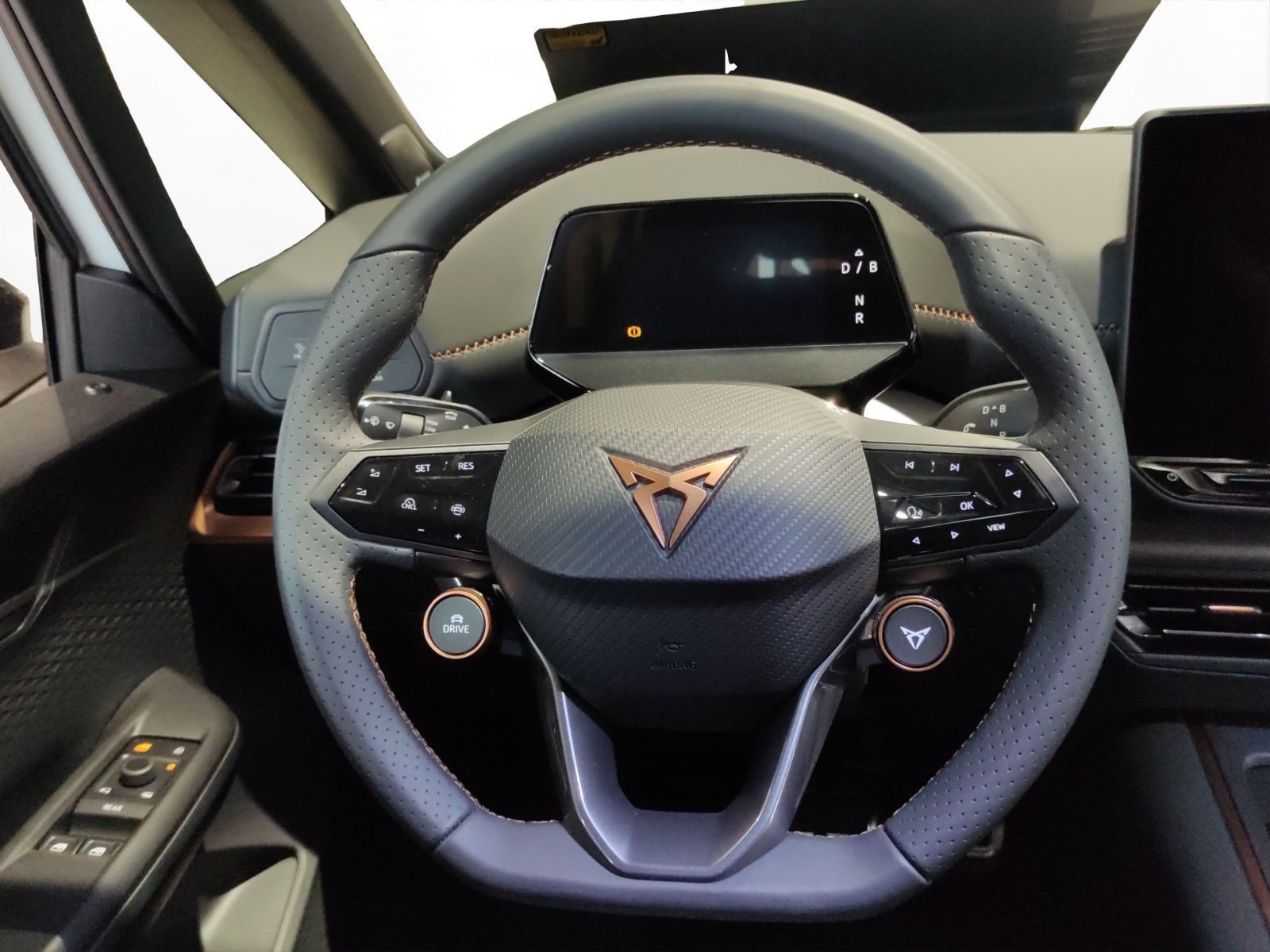 Cupra Born - Bild 11