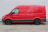 Volkswagen Crafter 30 Kasten 2.0 TDI 4Motion  Kamera PDC DA - Volkswagen Crafter: Kasten 30