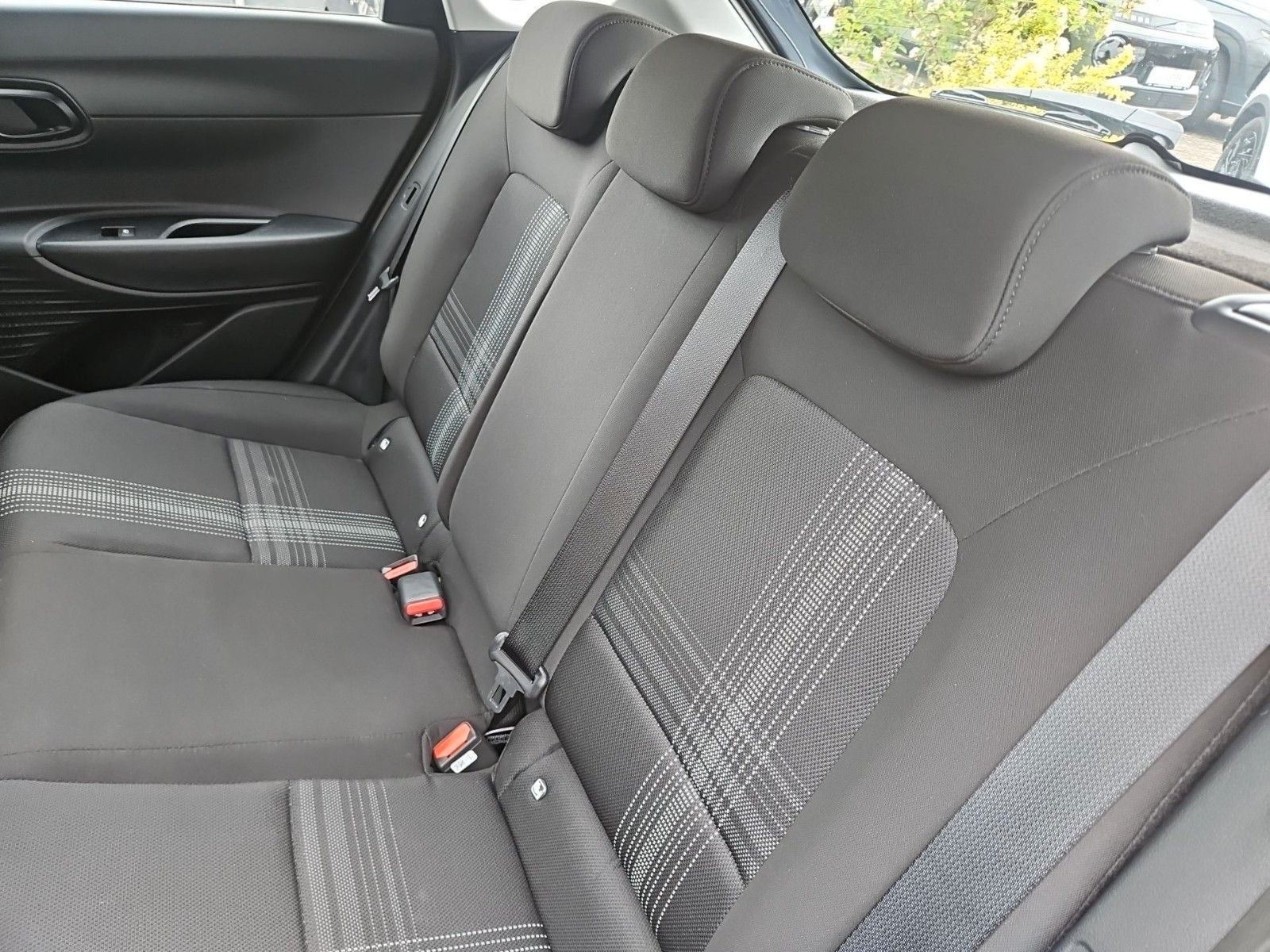 Hyundai i20 – Bild 13