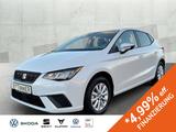 Seat Ibiza Road Edition 1.0TSI 70kW (95 PS) 5-Gang *A - Seat Ibiza: 1.5