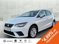 Seat Ibiza - Vorschau Bild 1