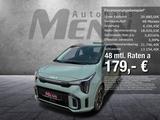 Kia Picanto 1.2 GT-Line Launch Edition GD LED NAV - Kia Picanto: Schiebedach