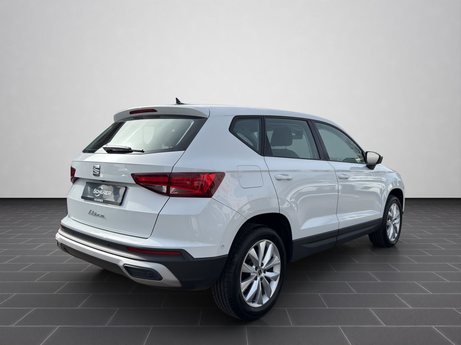 Seat Ateca - Bild 3