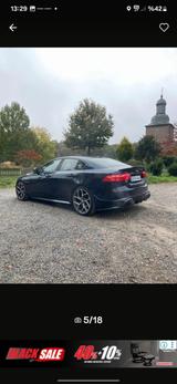 Jaguar XE S Automatik S 420PS Top Zustand  - Jaguar XE von privat