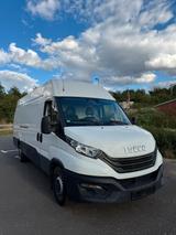Iveco Daily 35S16V L4H2 Navi Kamera Klima - Iveco aus 2022