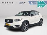 Volvo XC40 T5 Twin motor R-Design | Parkeercamera | Te - mit Hybrid-Antrieb: Motor