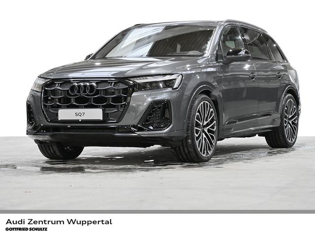 Audi SQ7 SUV TFSI UPE: 158.775- Vollaustattung