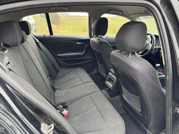 BMW 116 - 10