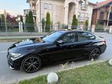 BMW G20 318d 150 PS Automatik | M-Paket | 19 Zol - BMW 320 g20 Gebrauchtwagen